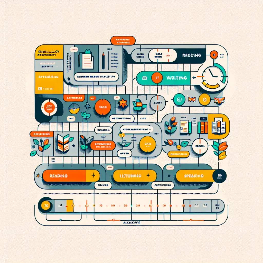 PTE test structure overview