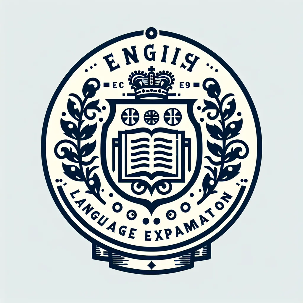 Cambridge English Exam Logo