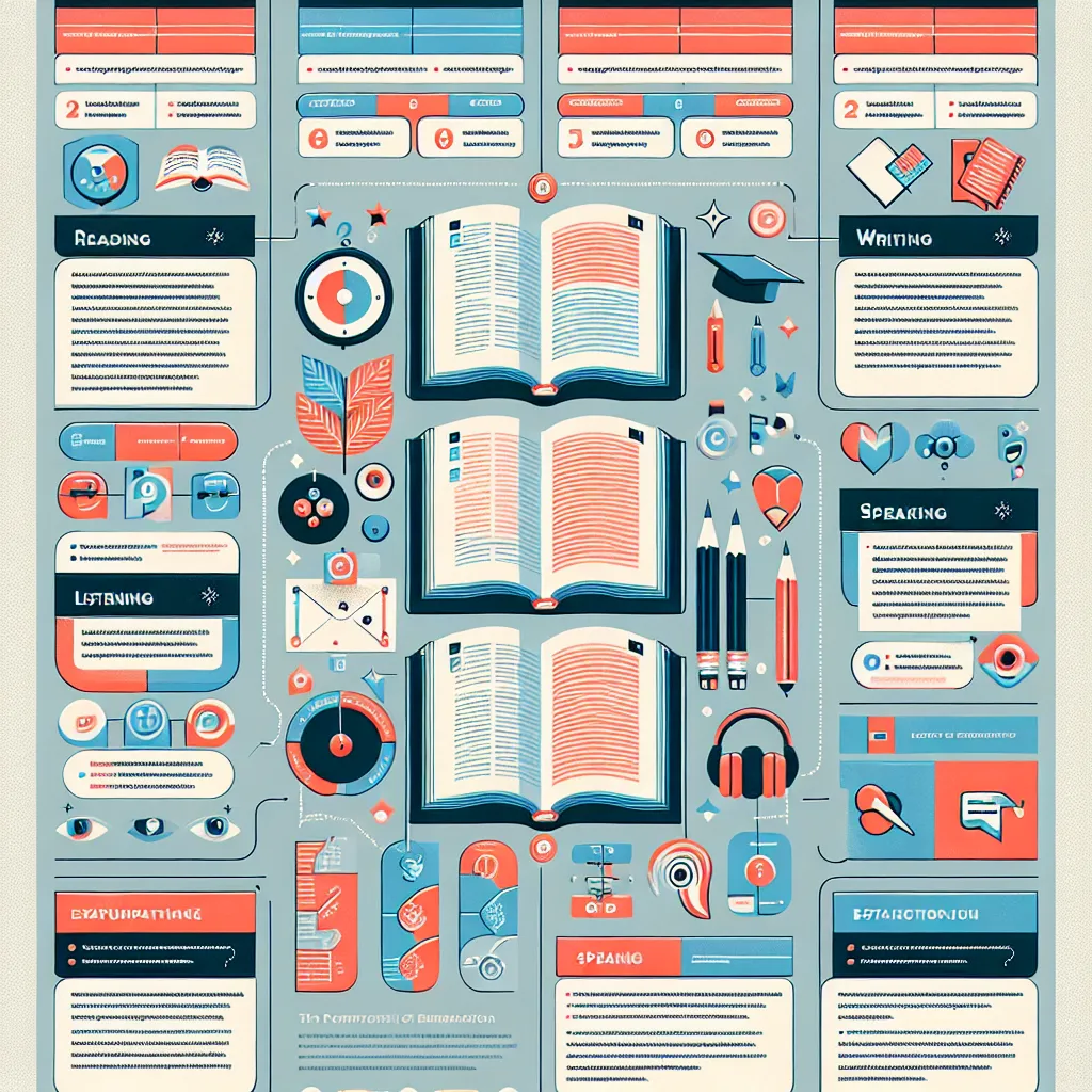 Cambridge English Exam Overview