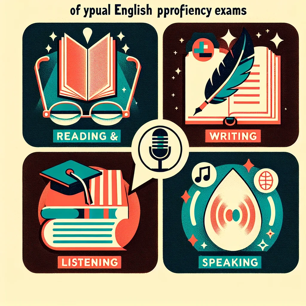 Cambridge Exam Structure