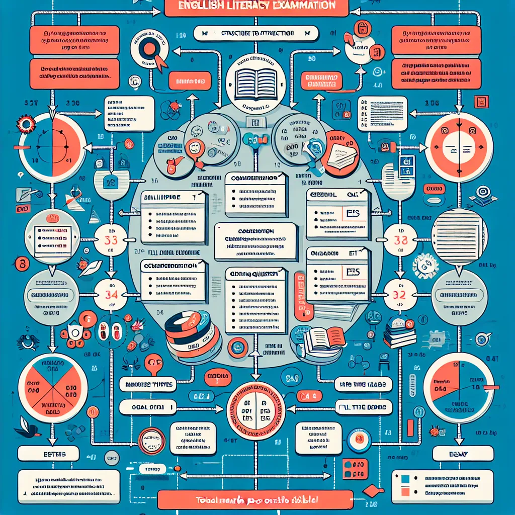 Cambridge Reading Exam Overview