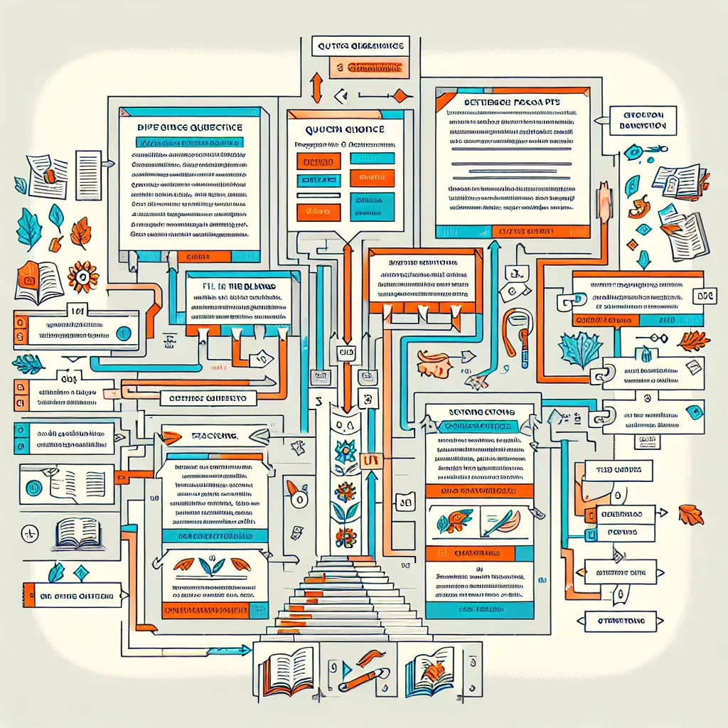 Cambridge Reading Test Overview