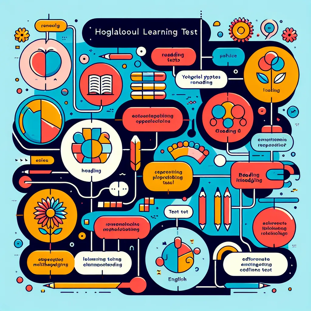 Cambridge Reading Test Types