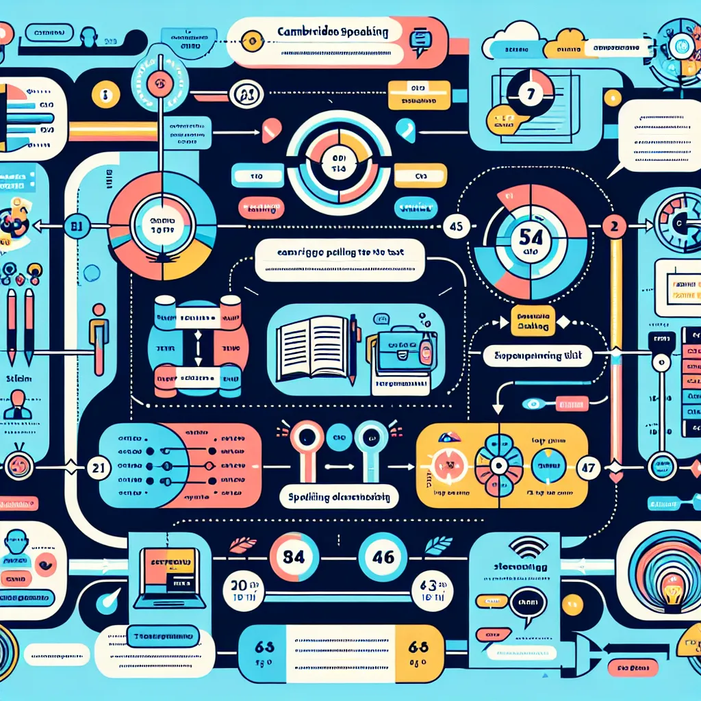 Cambridge Speaking Test Overview