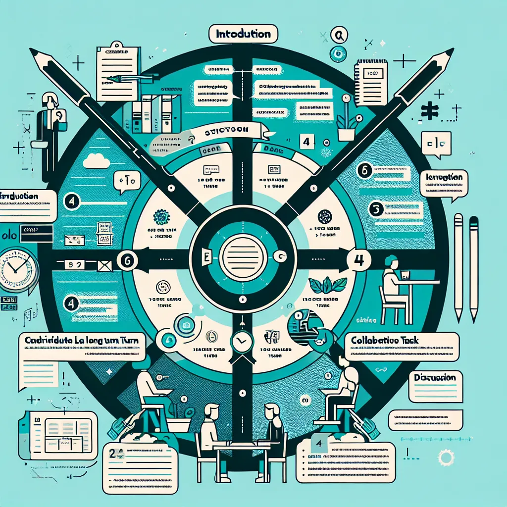 Cambridge Speaking Test Structure