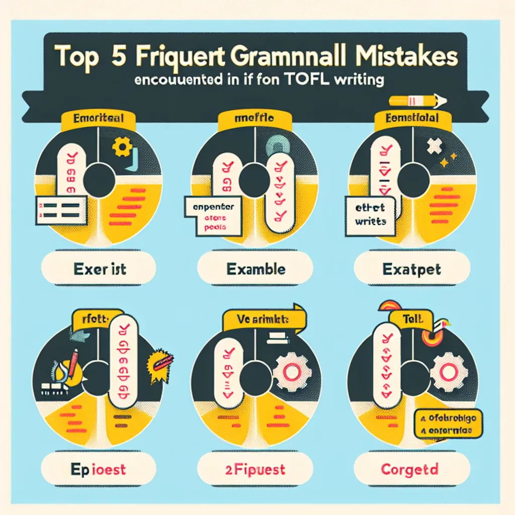 Common Grammar Mistakes