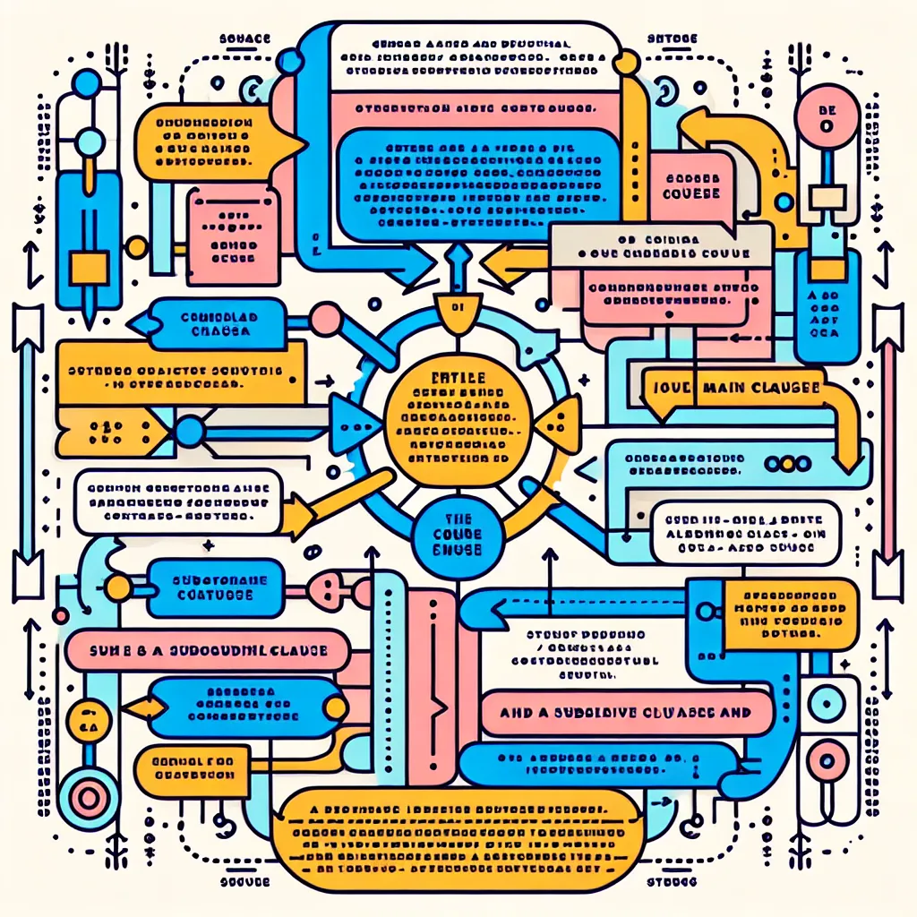 IELTS Writing Complex Sentence Structure