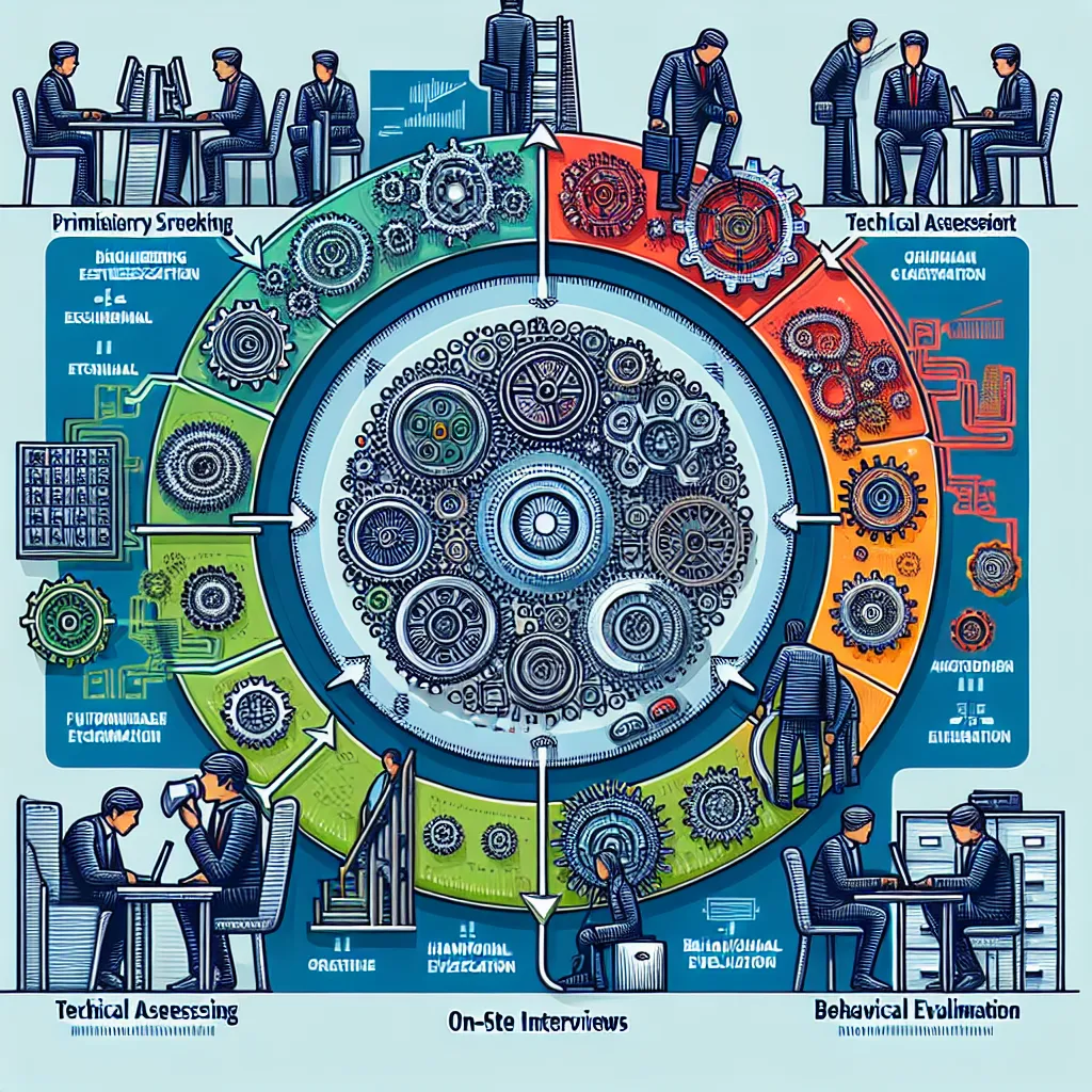 Engineering Interview Process