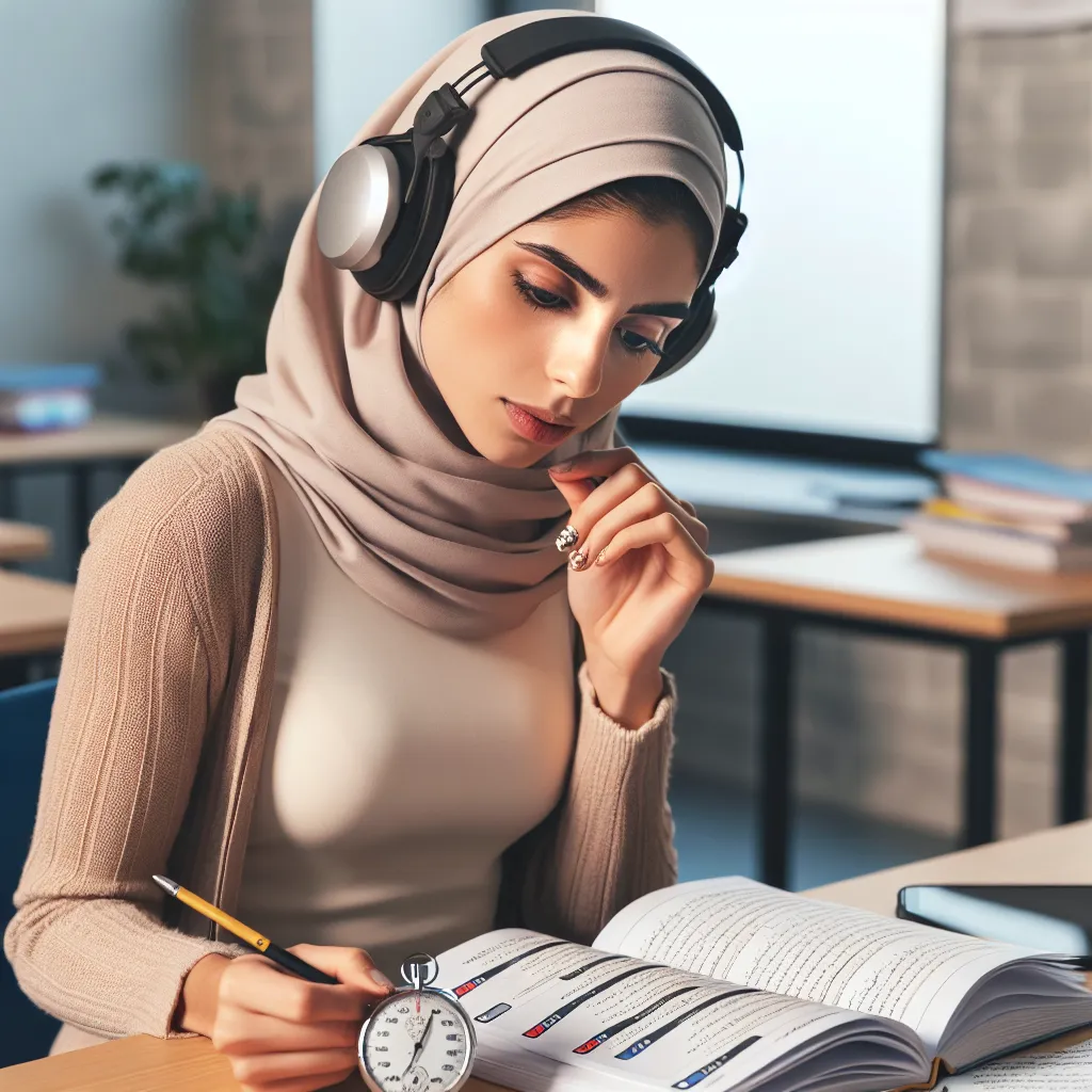 IELTS Listening Preparation Tips