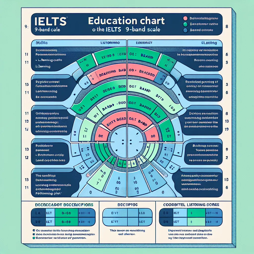 IELTS Listening Test Scoring