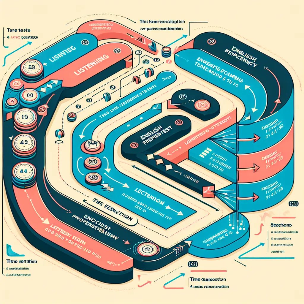 IELTS Listening Test Structure