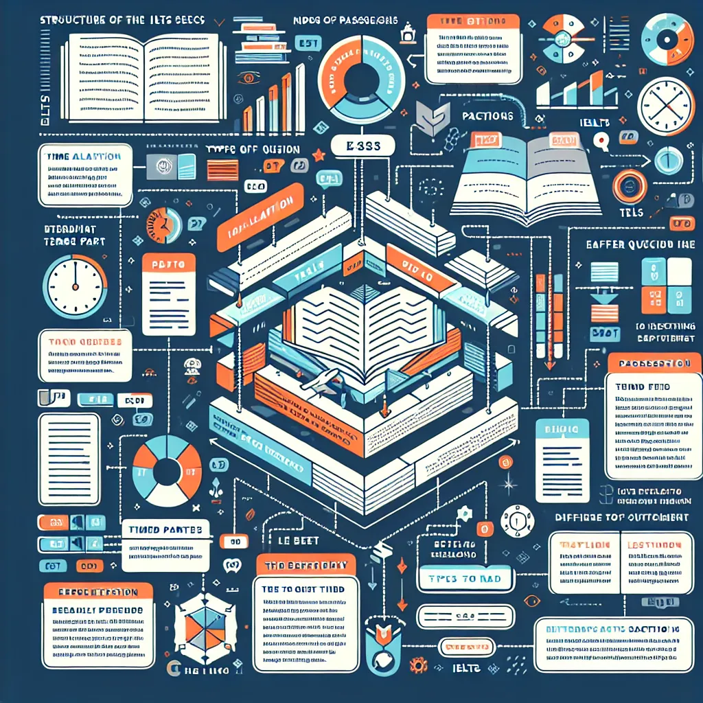 IELTS Reading Section Overview