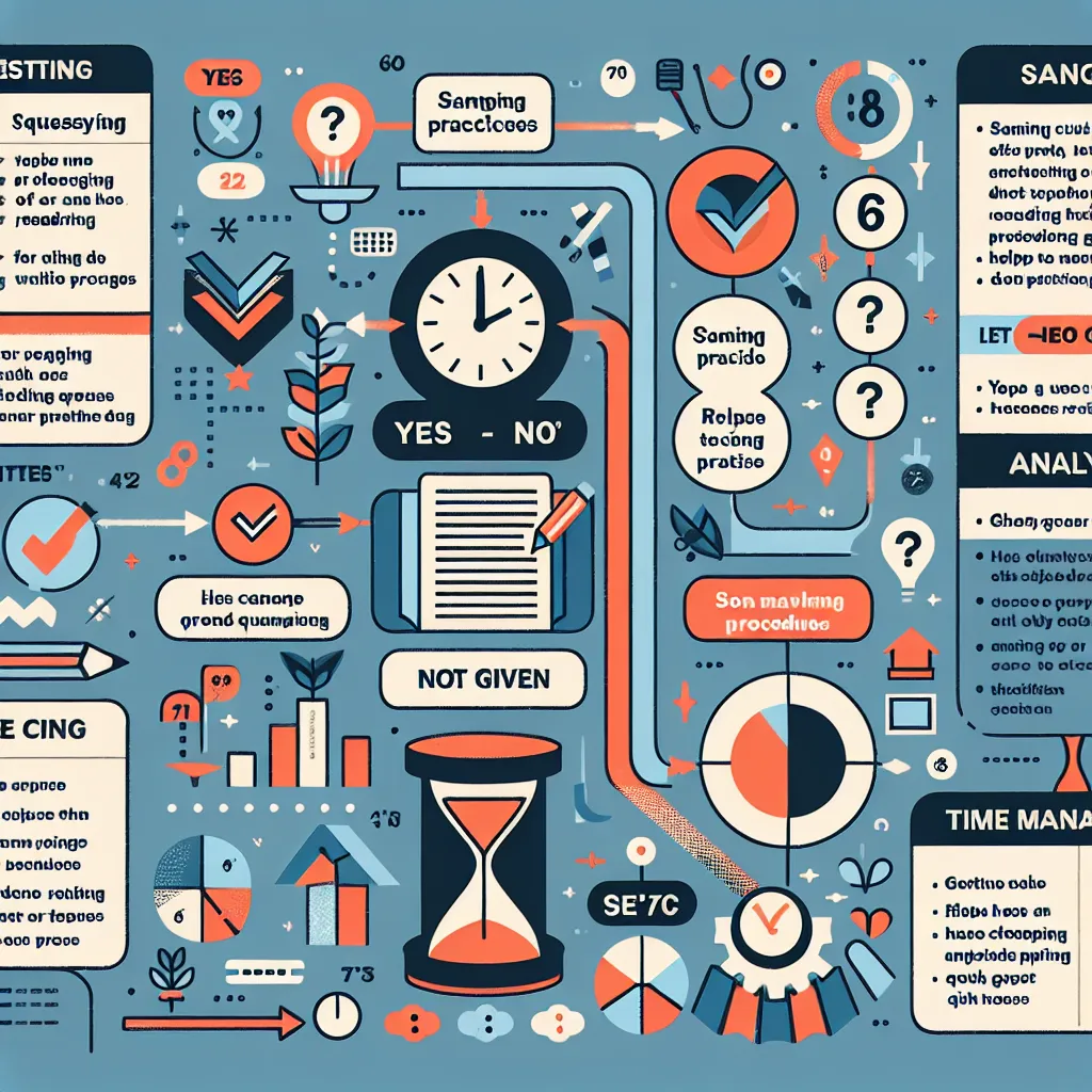 IELTS Reading strategies