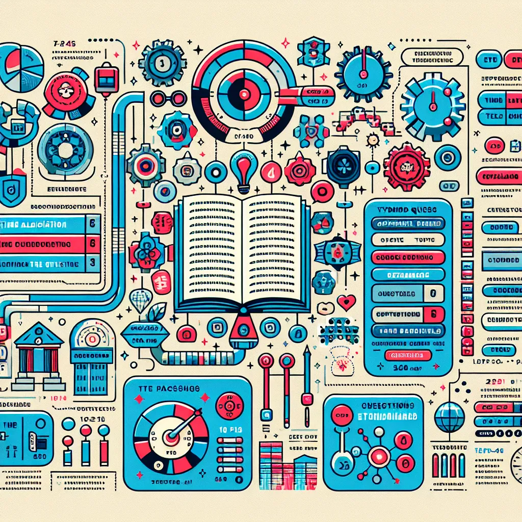 IELTS Reading Test Structure