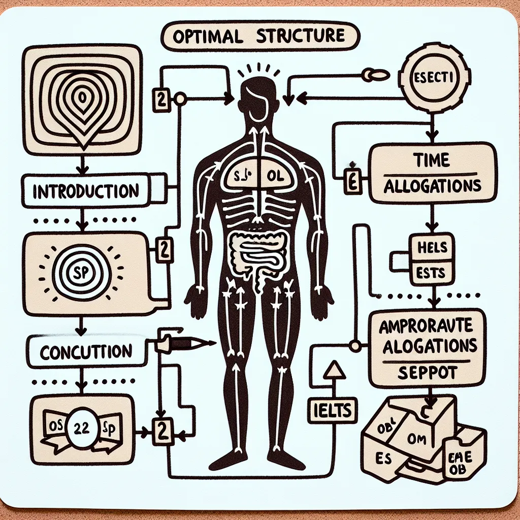 IELTS Speaking Part 2 Response Structure