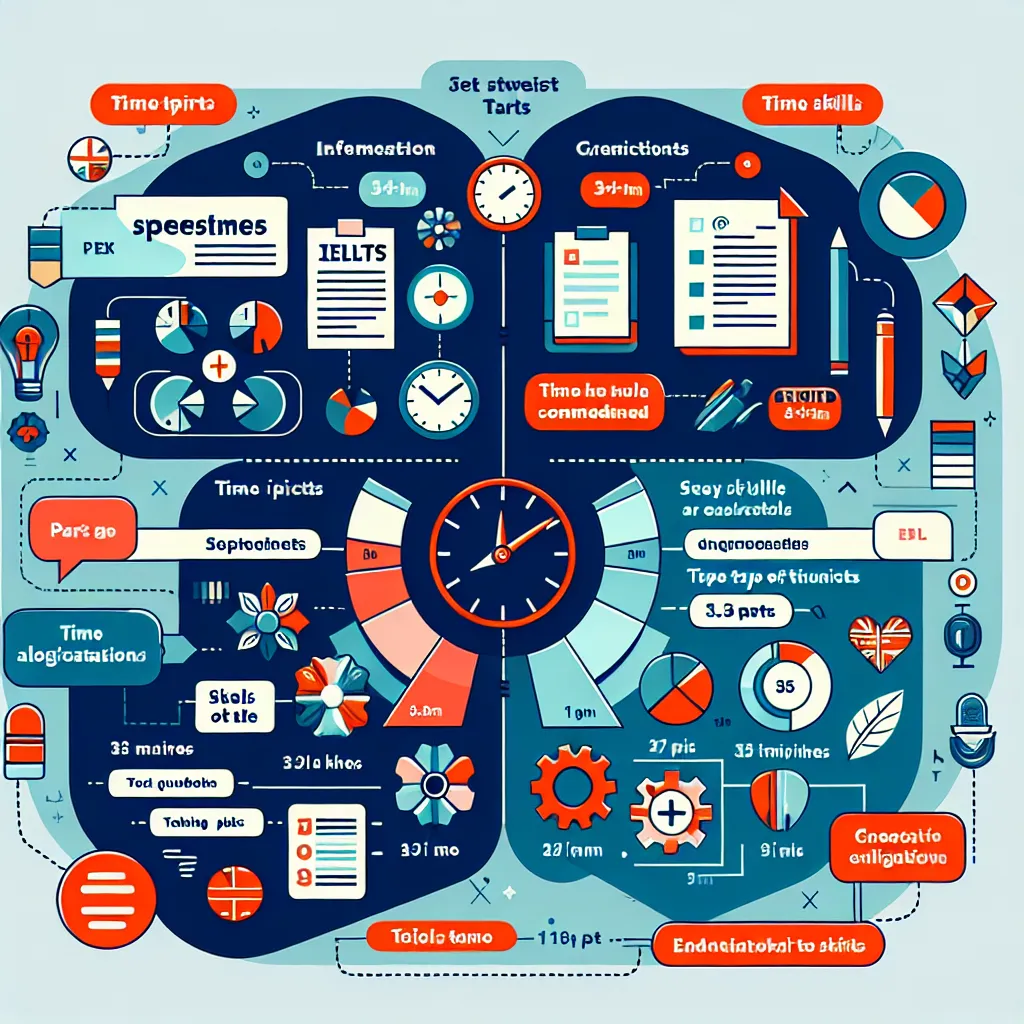 IELTS Speaking Test Structure