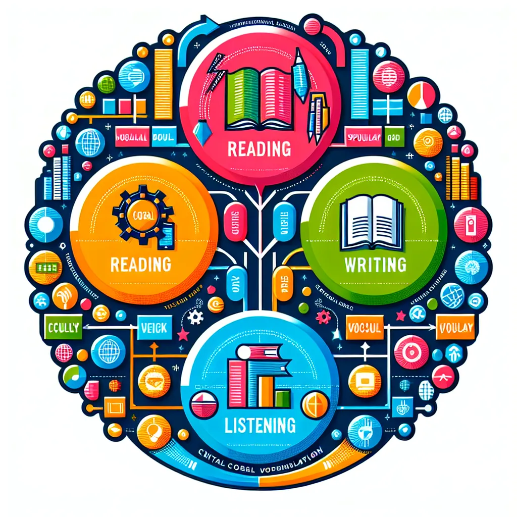 IELTS Vocabulary Importance