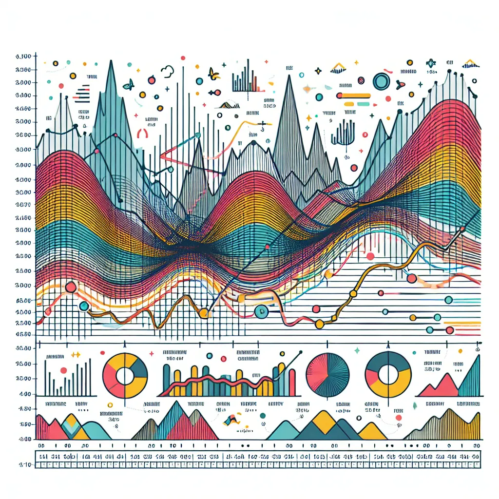 IELTS Writing Task 1 Graph