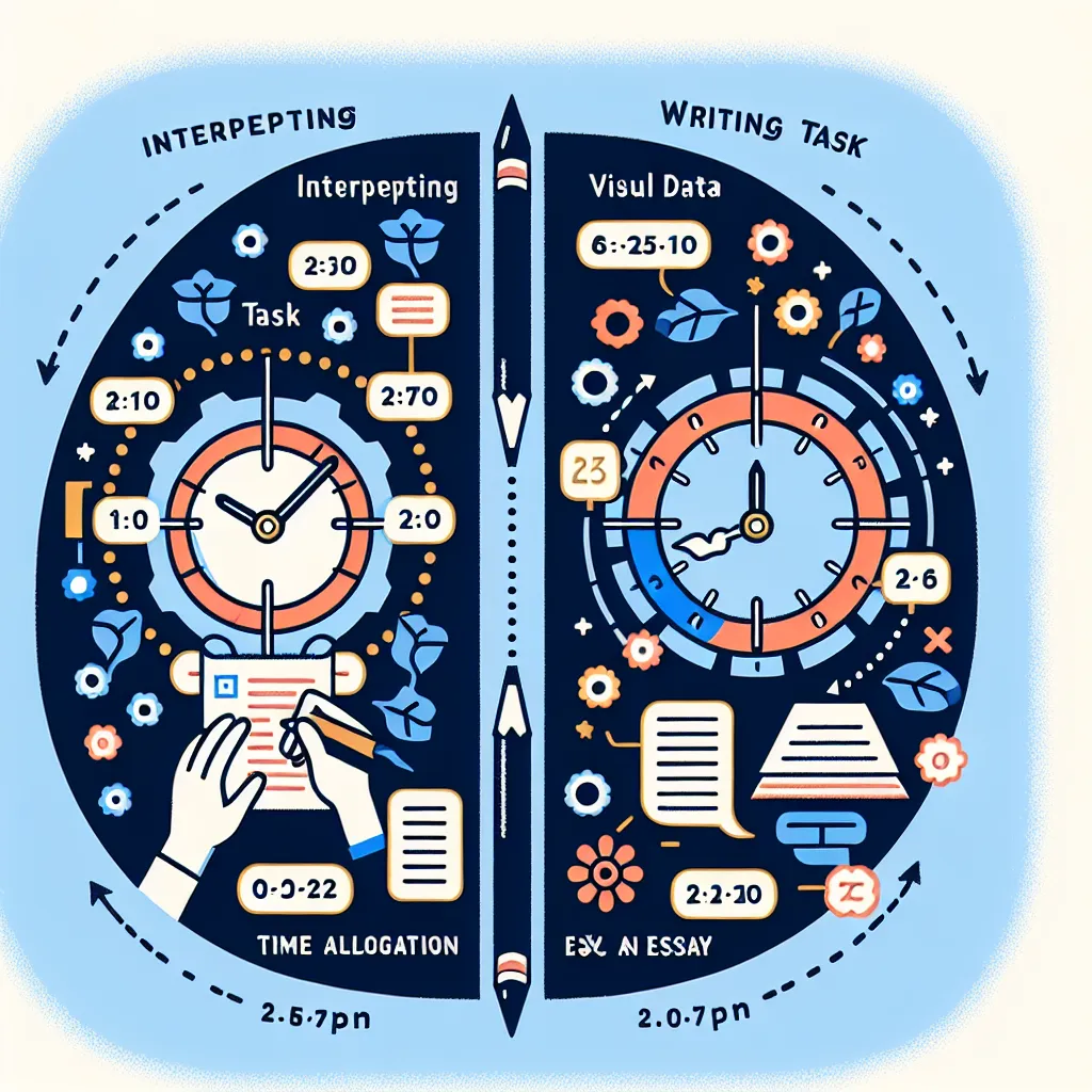 IELTS Writing Tasks