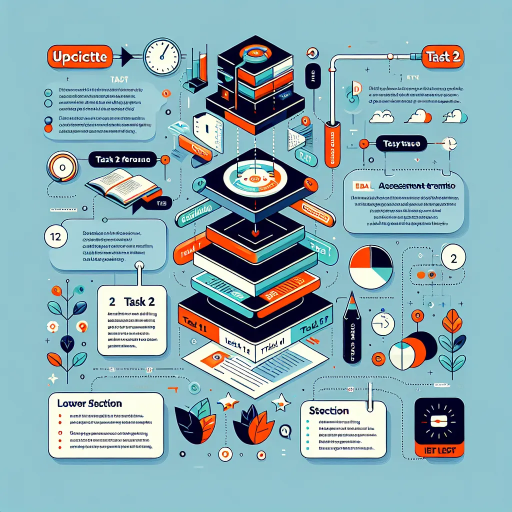 IELTS Writing Test Overview