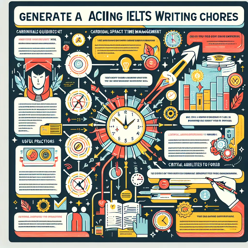 IELTS Writing Success Tips