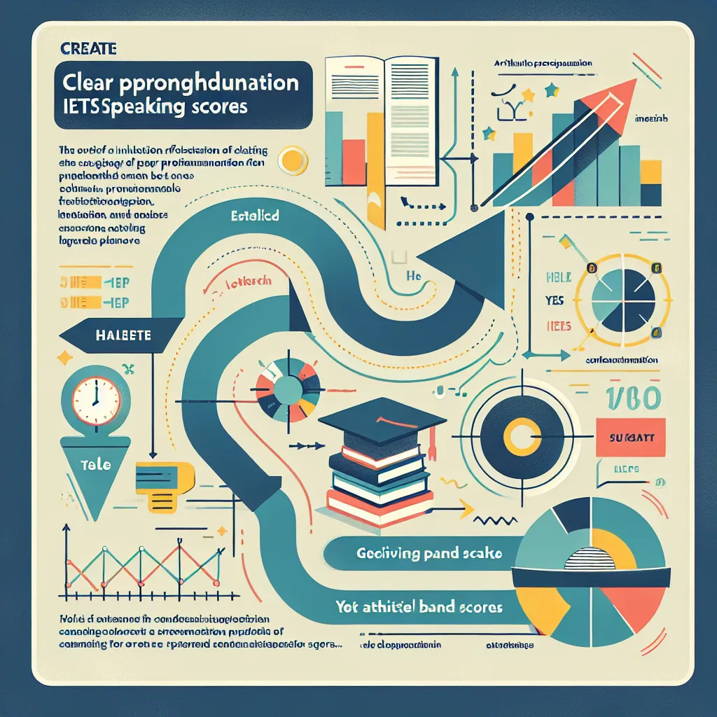 Importance of pronunciation in IELTS Speaking