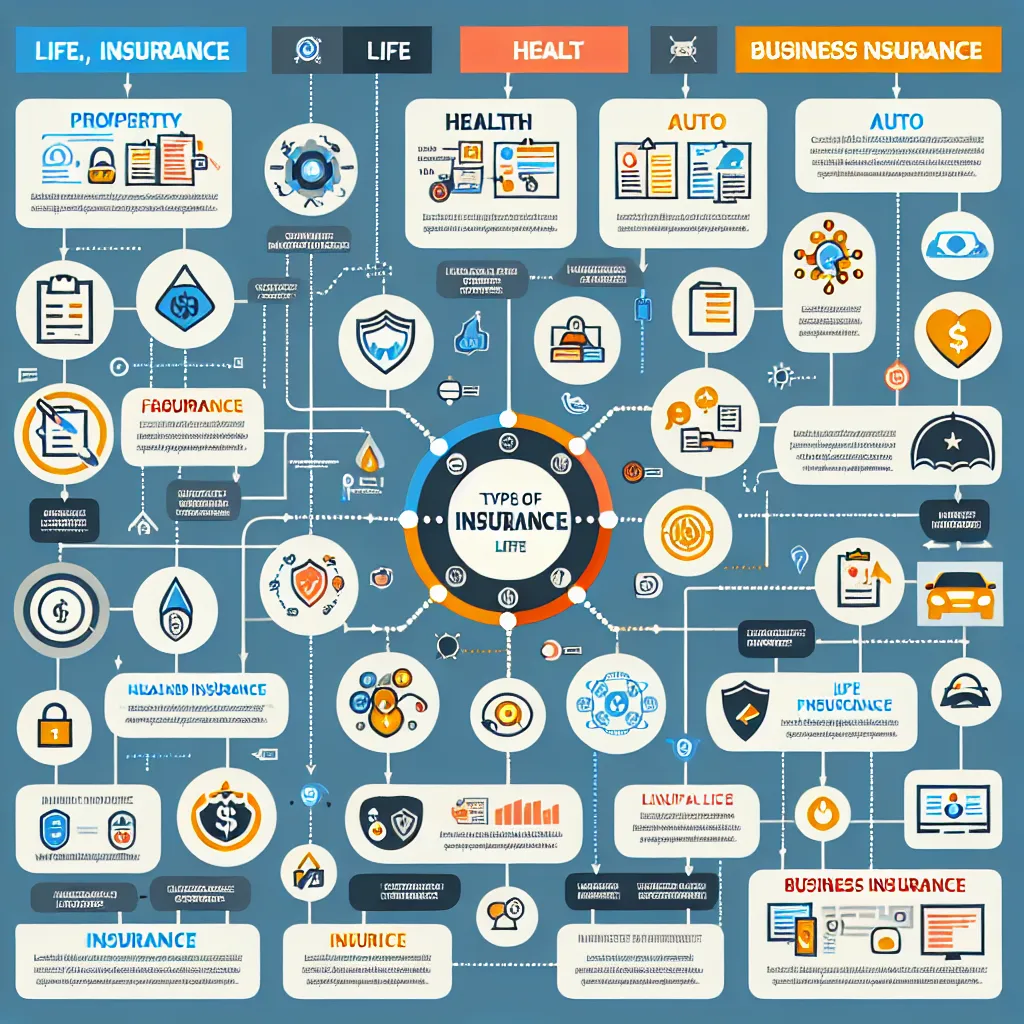 Insurance Industry Overview