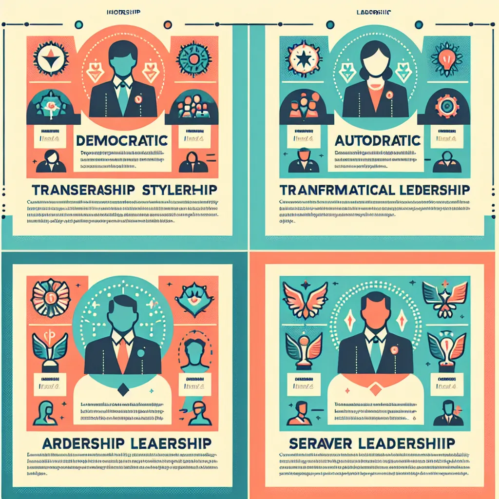 Leadership Styles