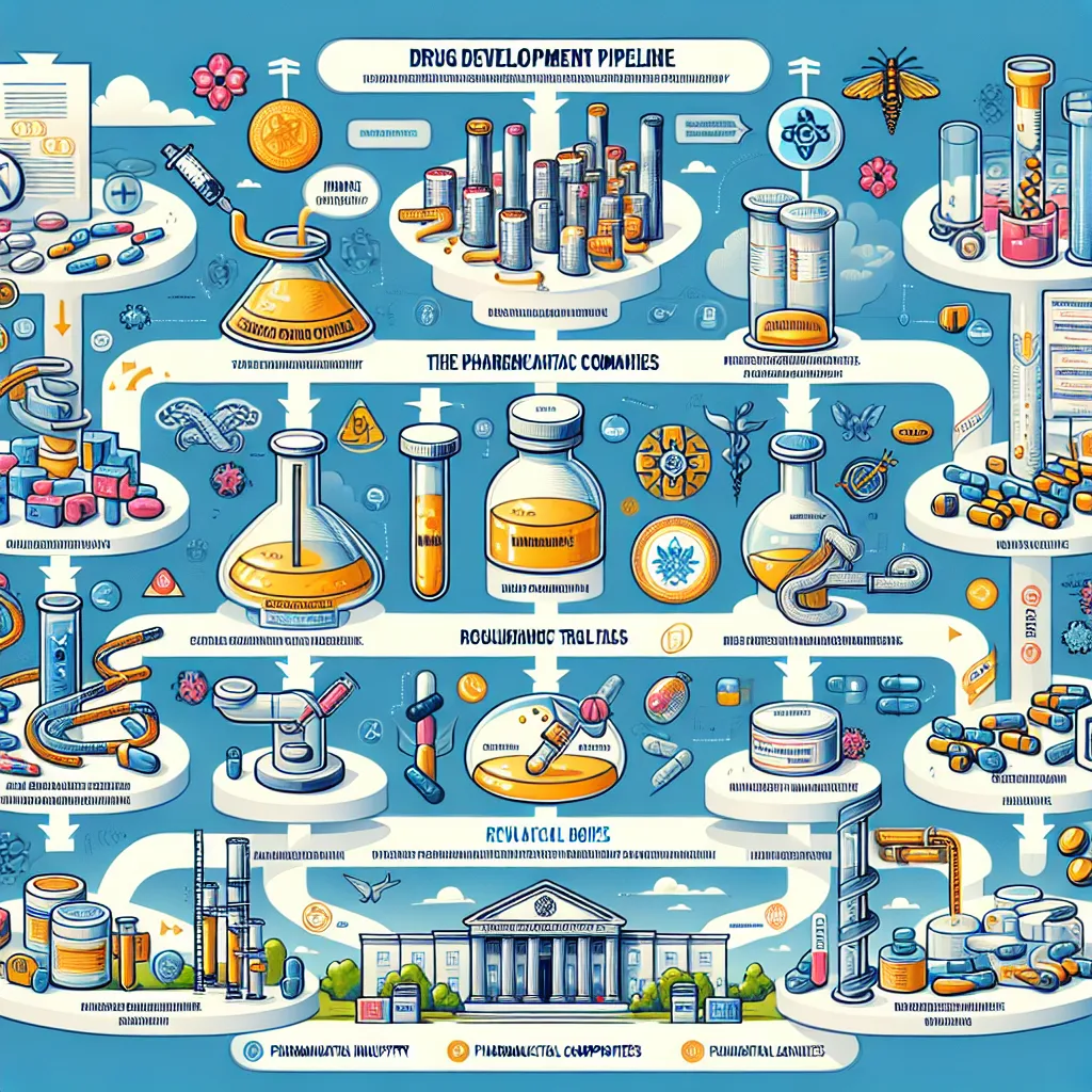 Pharmaceutical Industry Overview