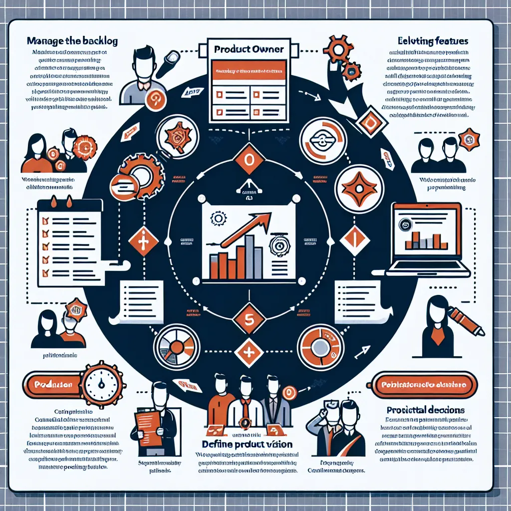 Product Owner Responsibilities