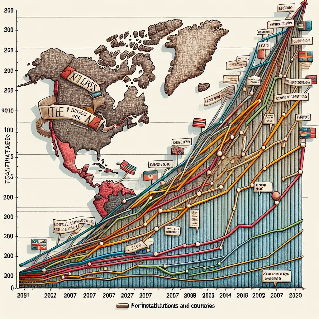 PTE Acceptance Growth Chart