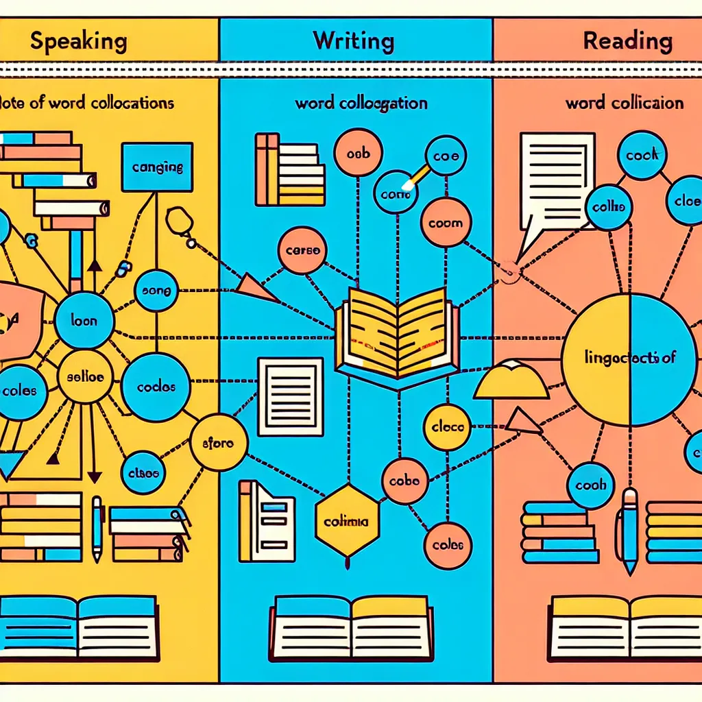 PTE Collocations Importance