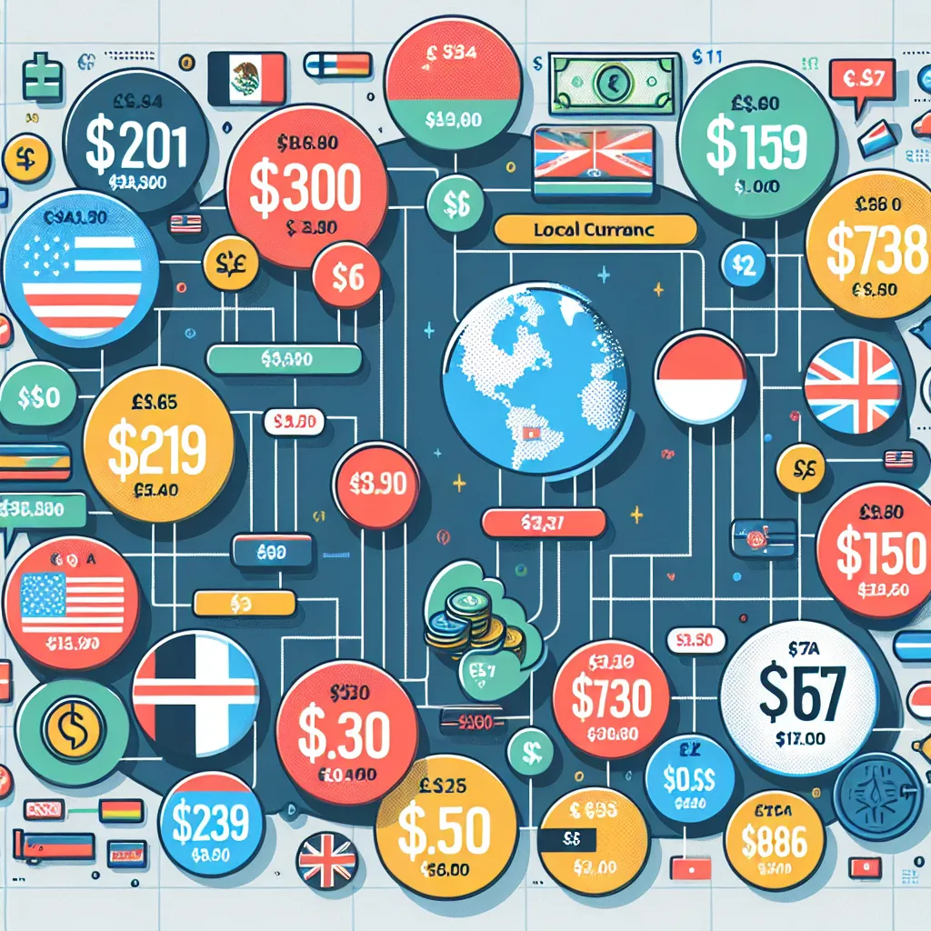 PTE Exam Cost Infographic