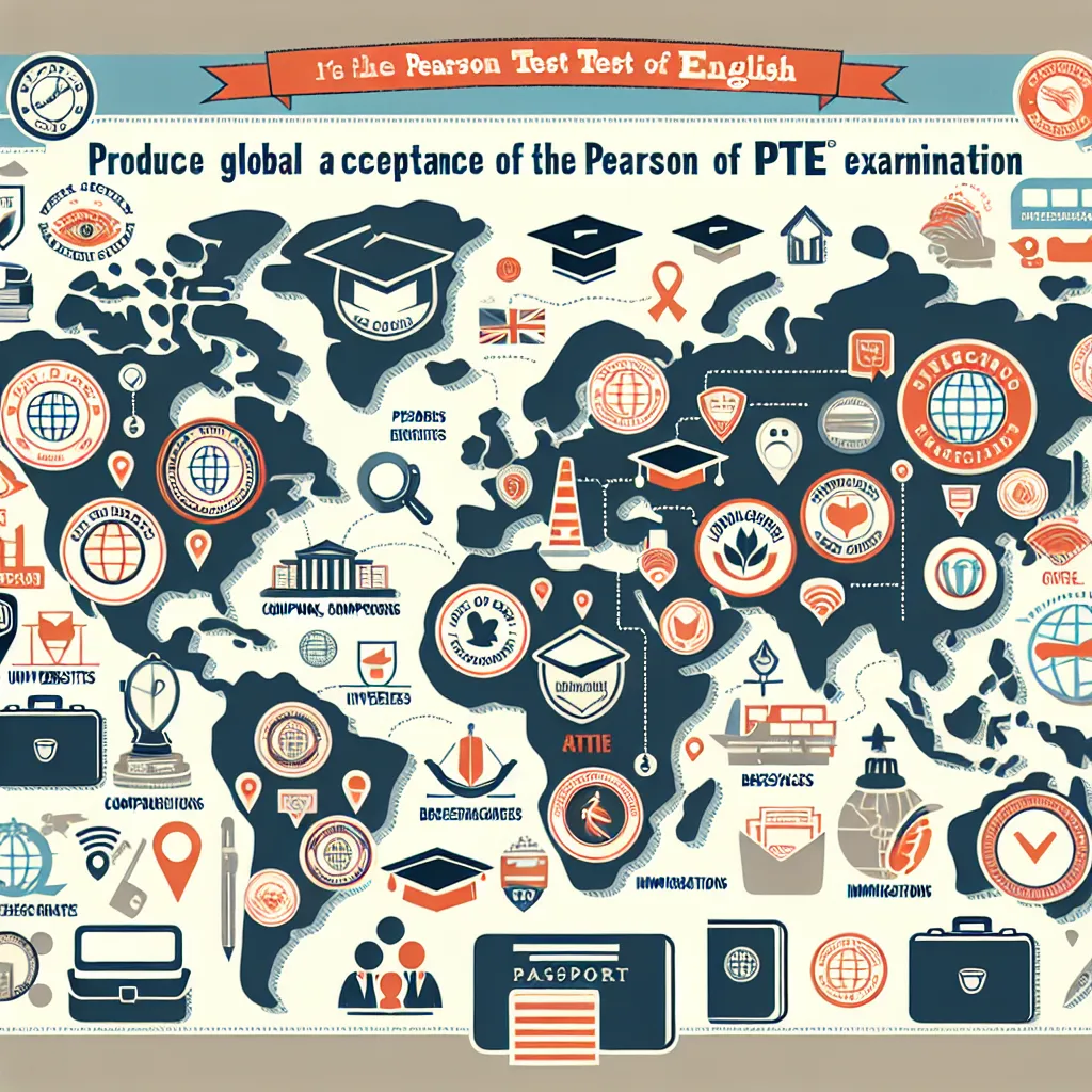 PTE Exam Importance