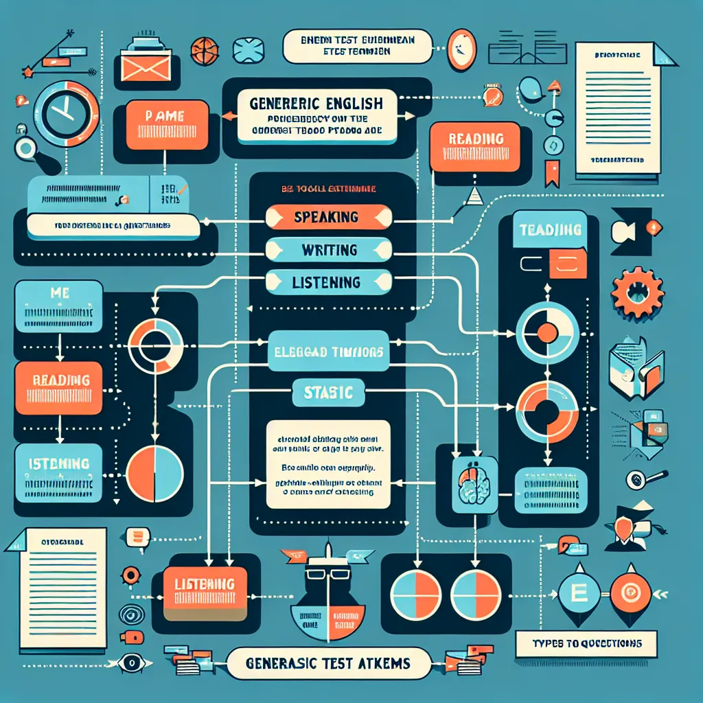 PTE Exam Overview