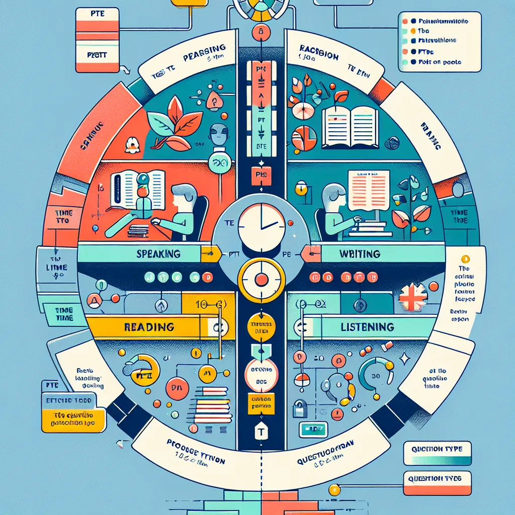 PTE Exam Overview