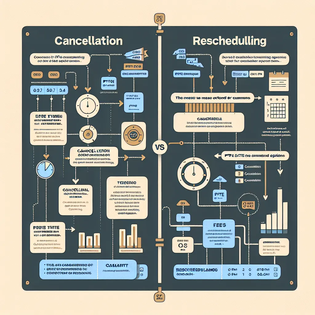 PTE Exam Rescheduling Options