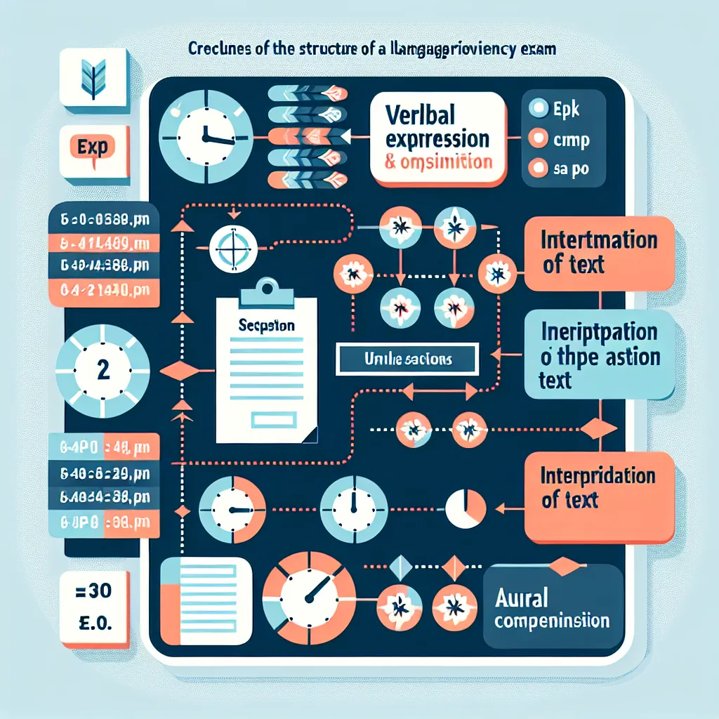 PTE Exam Structure