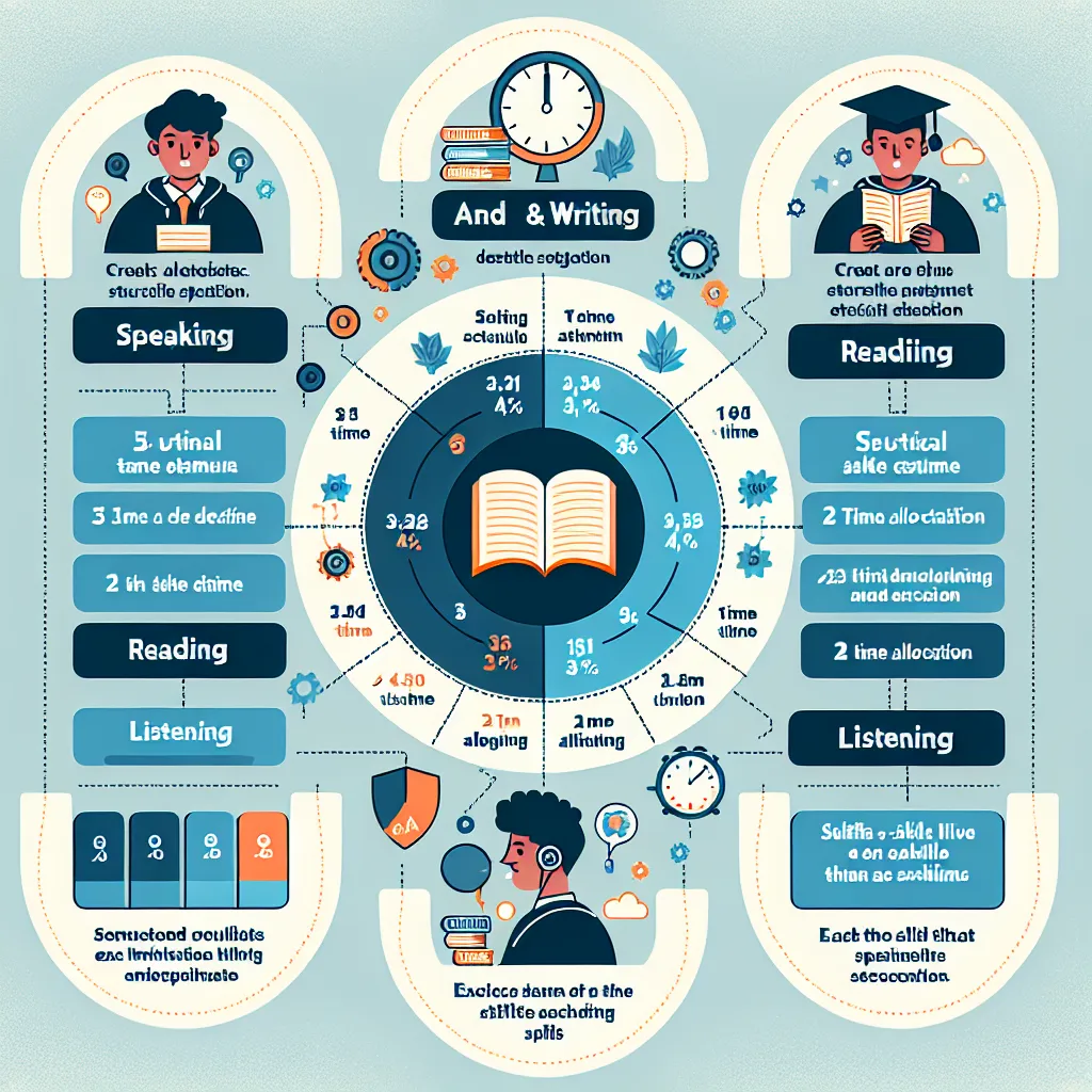 PTE Exam Structure