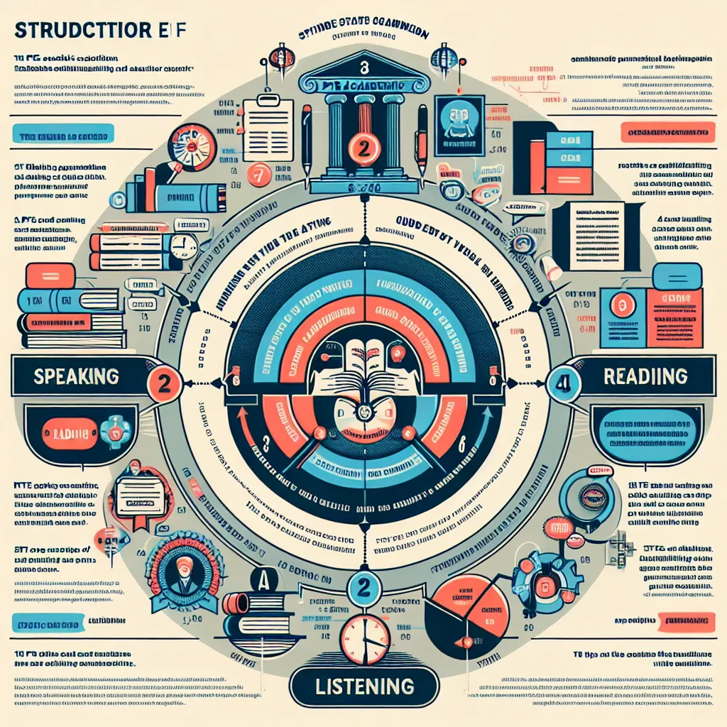 PTE Exam Structure