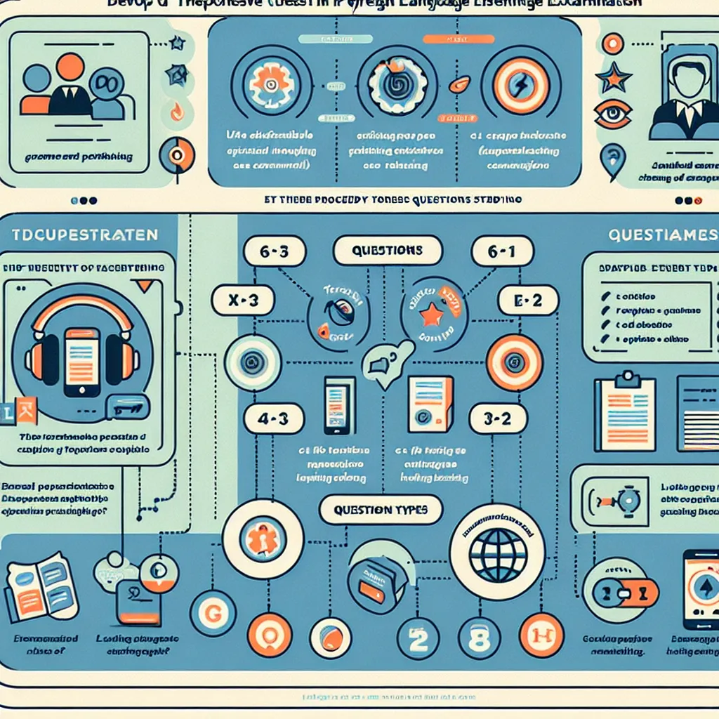 PTE Listening Test Overview