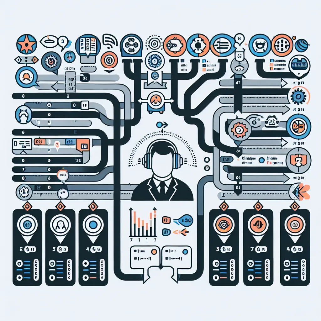 PTE Listening Test Structure