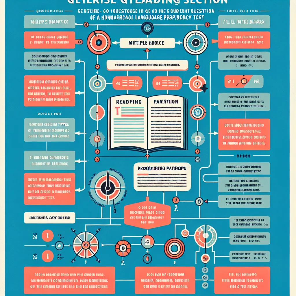 PTE Reading Section Overview