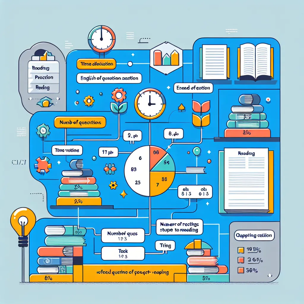 PTE Reading Section Overview