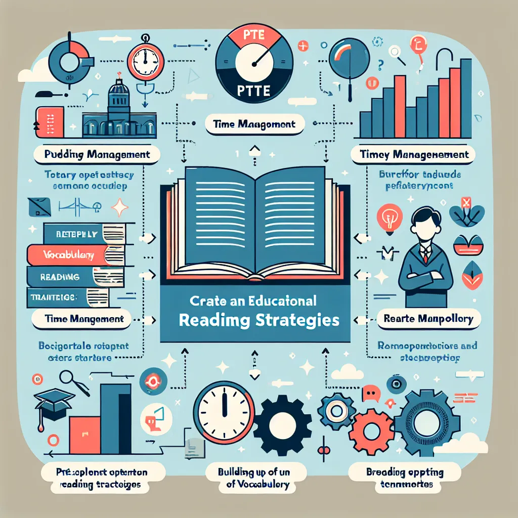 PTE Reading Strategies