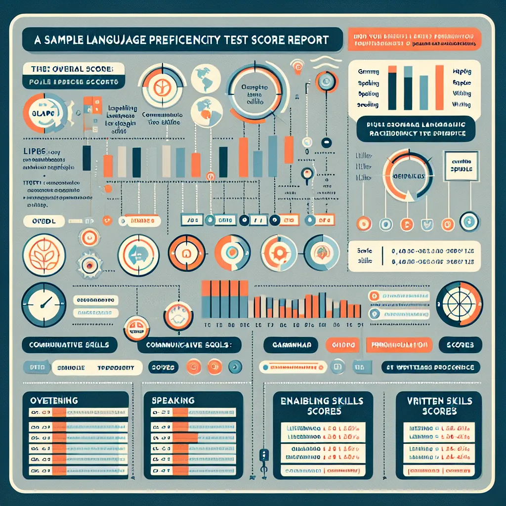 PTE Score Report Analysis