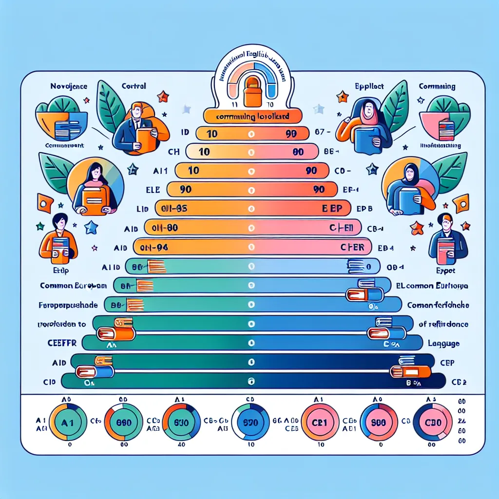 PTE Academic Scoring Scale