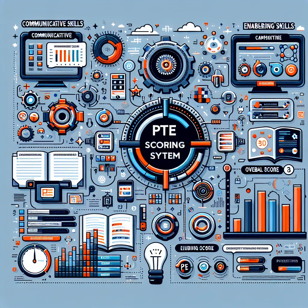 PTE Scoring System Overview