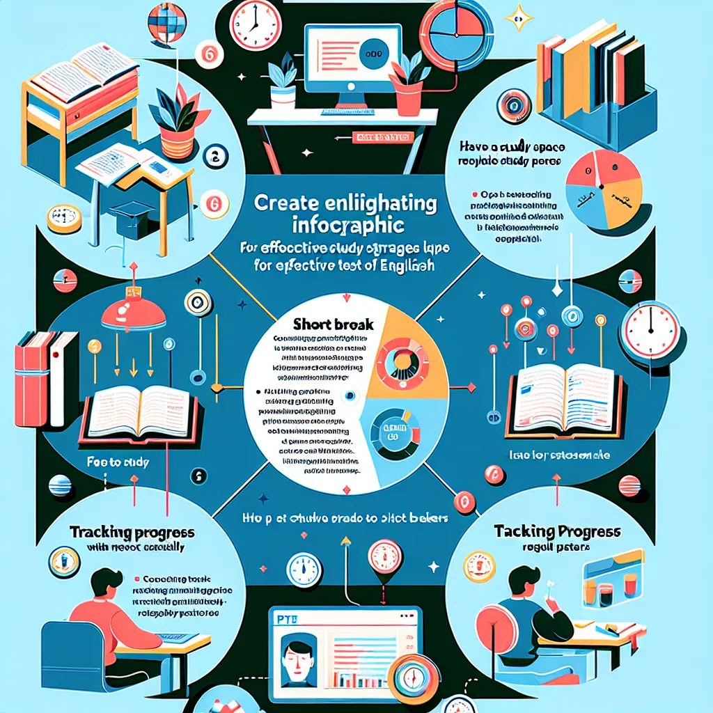 PTE Study Tips