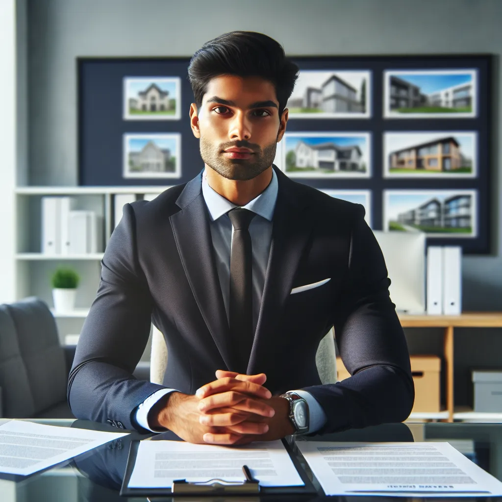 Real Estate Interview Preparation